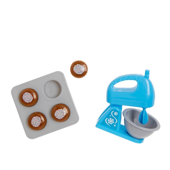 Elf On The Shelf Baking Set - Picture 11 of 16